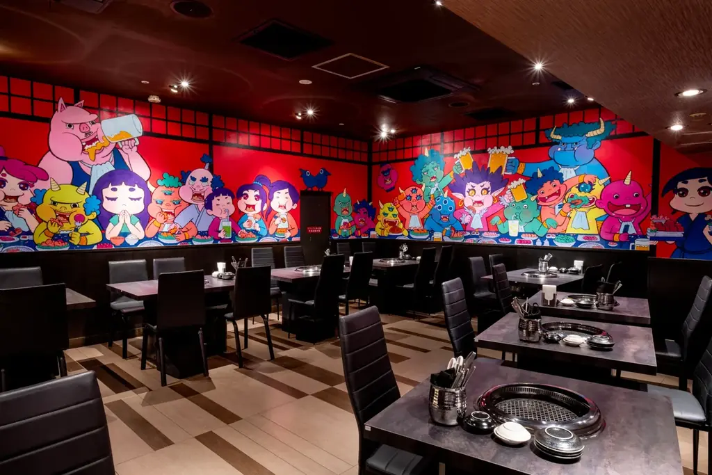 9月限定の裏メニューキャンペーン!池袋「松阪牛一頭買い 大衆焼肉 松阪牛ホルモン」で通常では味わえない一皿をプレゼント 画像 8