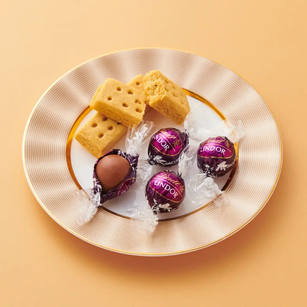 TRICK or LINDOR! 大人も子供も、おいしいご褒美。リンツから「ハロウィンコレクション 2025」が9月1日より登場 画像 2