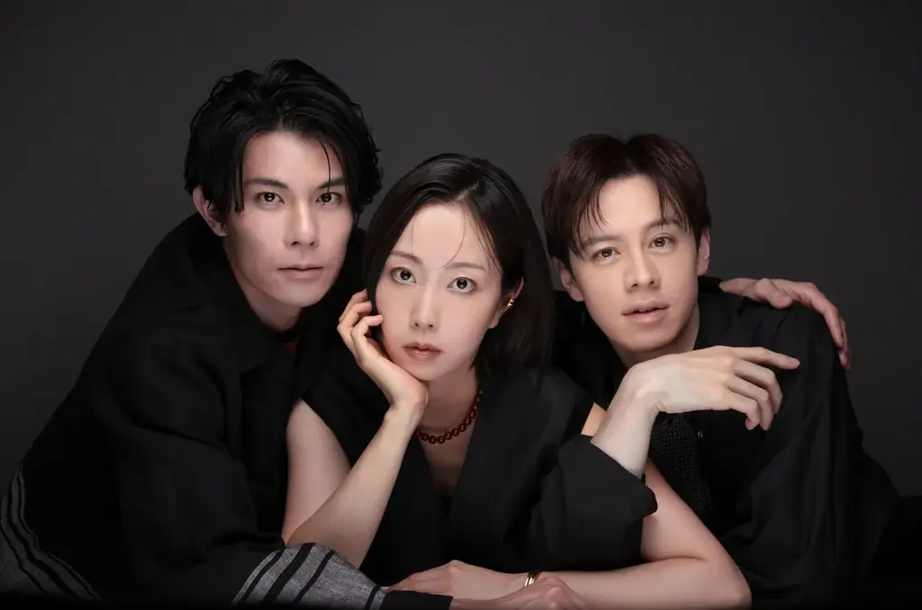 カキンツハルカ LIVE 2026 演じるだけじゃ終わらない──歌で紡ぐ、新たなステージ。 画像 5