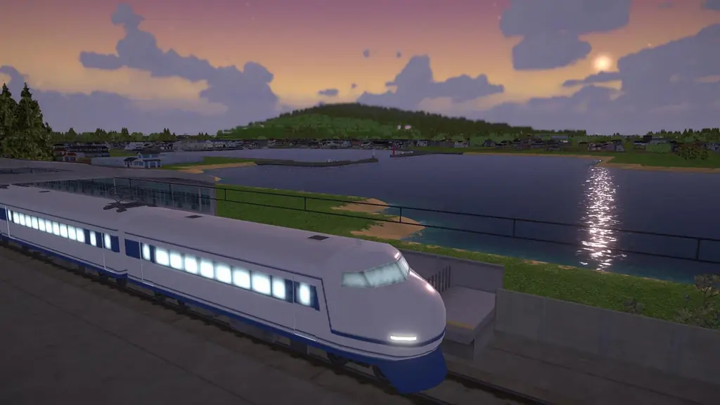 【最新作】鉄道会社の社長になって、鉄道と観光で街づくり!「A列車で行こう はじまる観光計画」が、Nintendo Switch™ 2でパワーアップ! 画像 7