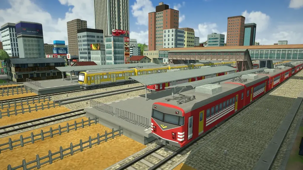【最新作】鉄道会社の社長になって、鉄道と観光で街づくり!「A列車で行こう はじまる観光計画」が、Nintendo Switch™ 2でパワーアップ! 画像 8