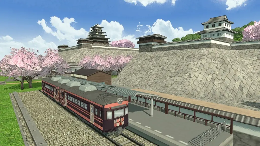 【最新作】鉄道会社の社長になって、鉄道と観光で街づくり!「A列車で行こう はじまる観光計画」が、Nintendo Switch™ 2でパワーアップ! 画像 9