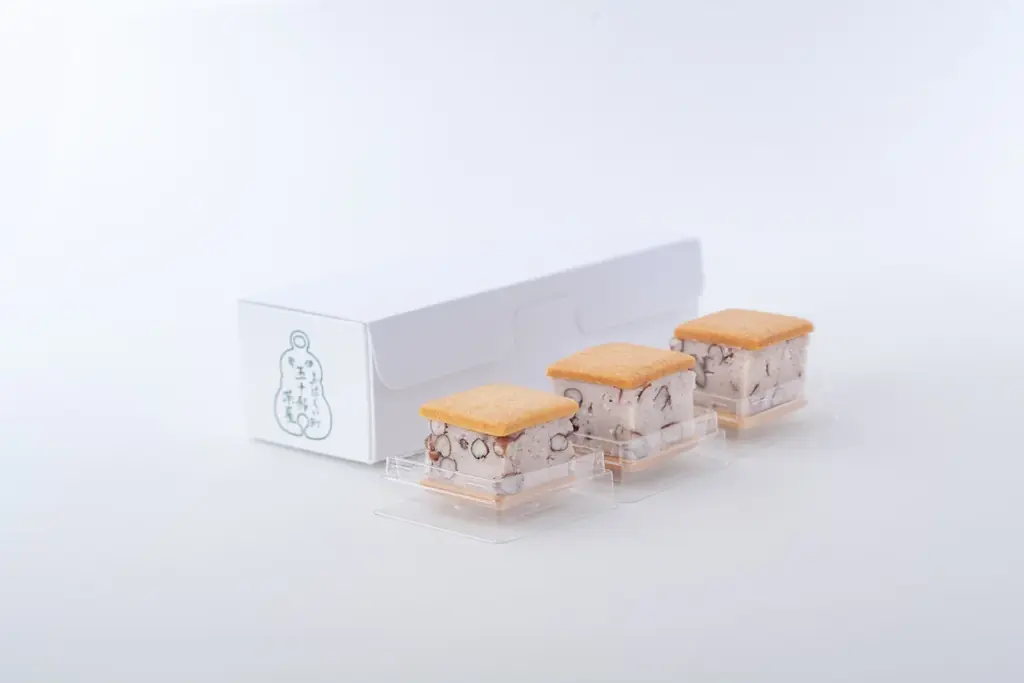 横浜高島屋で「赤福水ようかん」「あずきバターサンド」各日WEB予約限定販売|9/3(水)〜9/9(火) 画像 5