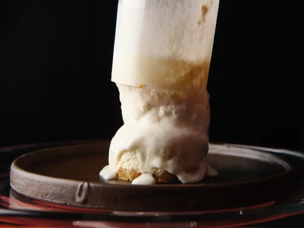 驚きの“ふわとろ”食感!紅はるかと五層の味わいが織りなす新感覚スイートポテト「すいーと・ぽてとろっ」が、9月1日(月)よりライフスタイルホテル「THE LIVELY 大阪本町」にて秋季限定で登場 画像 3