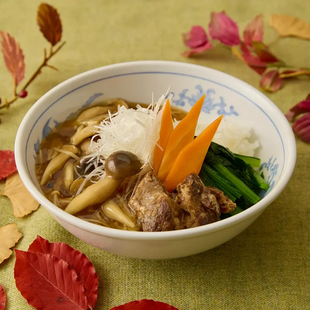 【横浜赤レンガ倉庫】秋のおすすめグルメ情報！ “秋の味覚”を味わい尽くす！旬の食材を使ったスイーツやフードが登場 画像 13