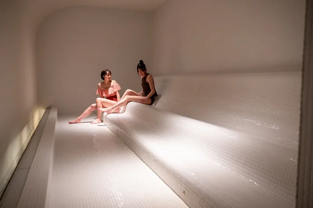 【大磯プリンスホテル】「絶景SPA＆お月見スイーツ」日帰りナイトスパプラン販売！ 画像 10