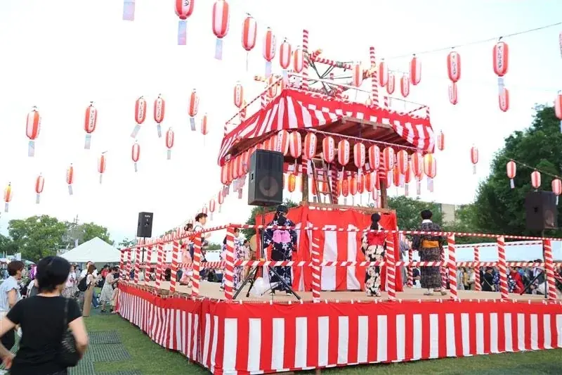 1970年大阪万博の開催地「吹田市」の多彩な魅力が集まる特別な1日/音楽・フード・ワークショップなど、市内の魅力をかけ合わせた市民主体のイベント『吹田クロス万博』 画像 2