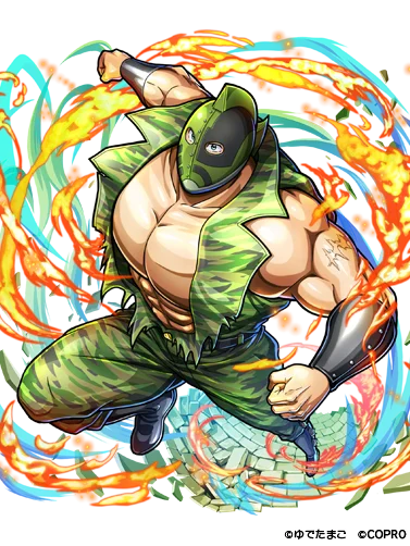 『キン肉マン 極・タッグ乱舞』にて「キン肉フェス」イベントを開催！ 画像 3