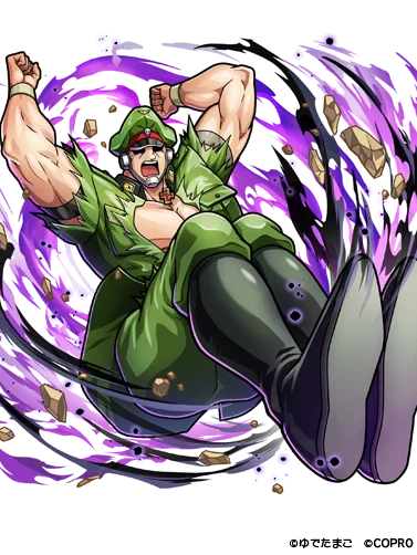 『キン肉マン 極・タッグ乱舞』にて「キン肉フェス」イベントを開催! 画像 4