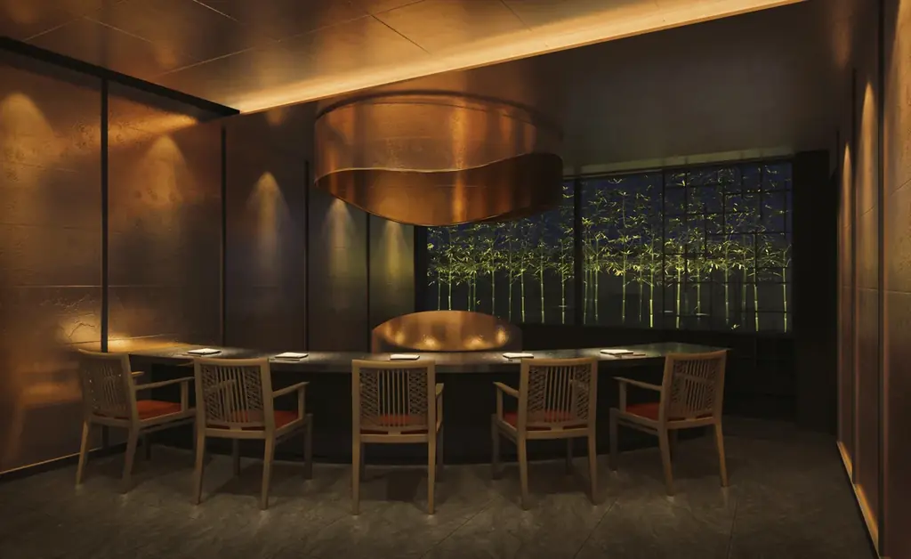 THE POWER OF LEGEND もてなすホテルから、もたらすホテルへ伝統とおもてなしの心を継承する日本屈指のラグジュアリーホテル『エスパシオ ナゴヤキャッスル』2025年10月1日開業 画像 11