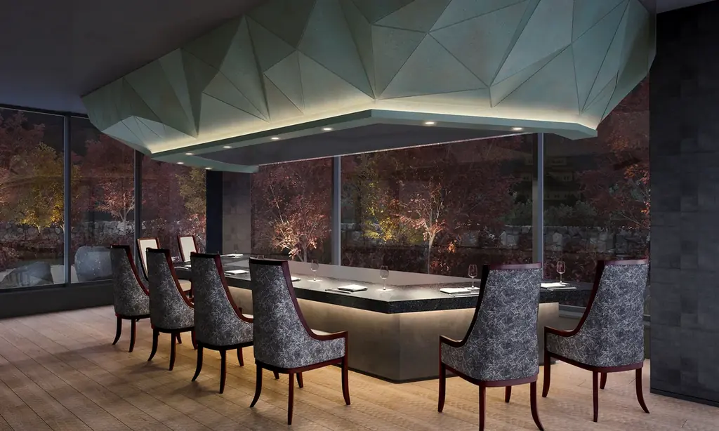 THE POWER OF LEGEND もてなすホテルから、もたらすホテルへ伝統とおもてなしの心を継承する日本屈指のラグジュアリーホテル『エスパシオ ナゴヤキャッスル』2025年10月1日開業 画像 13