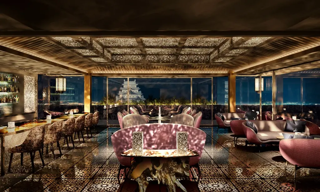 THE POWER OF LEGEND もてなすホテルから、もたらすホテルへ伝統とおもてなしの心を継承する日本屈指のラグジュアリーホテル『エスパシオ ナゴヤキャッスル』2025年10月1日開業 画像 17