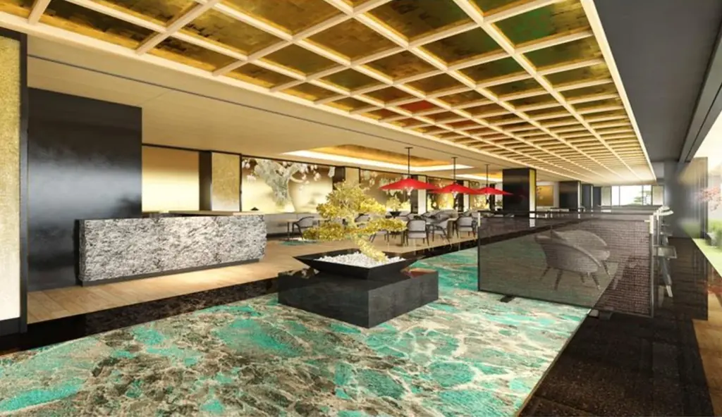 THE POWER OF LEGEND もてなすホテルから、もたらすホテルへ伝統とおもてなしの心を継承する日本屈指のラグジュアリーホテル『エスパシオ ナゴヤキャッスル』2025年10月1日開業 画像 19