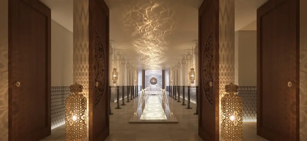 THE POWER OF LEGEND もてなすホテルから、もたらすホテルへ伝統とおもてなしの心を継承する日本屈指のラグジュアリーホテル『エスパシオ ナゴヤキャッスル』2025年10月1日開業 画像 2