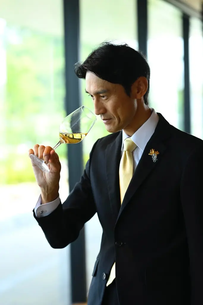 THE POWER OF LEGEND もてなすホテルから、もたらすホテルへ伝統とおもてなしの心を継承する日本屈指のラグジュアリーホテル『エスパシオ ナゴヤキャッスル』2025年10月1日開業 画像 21