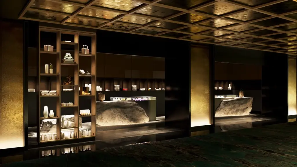 THE POWER OF LEGEND もてなすホテルから、もたらすホテルへ伝統とおもてなしの心を継承する日本屈指のラグジュアリーホテル『エスパシオ ナゴヤキャッスル』2025年10月1日開業 画像 22