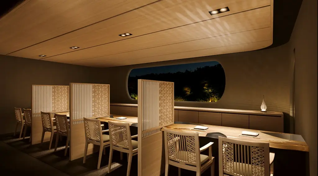 THE POWER OF LEGEND もてなすホテルから、もたらすホテルへ伝統とおもてなしの心を継承する日本屈指のラグジュアリーホテル『エスパシオ ナゴヤキャッスル』2025年10月1日開業 画像 9