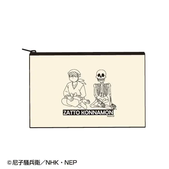 【忍たま乱太郎】大人気☆雑渡さんにスポットをあてた新商品！ヴィレヴァンオンラインにて予約受付中！ 画像 4