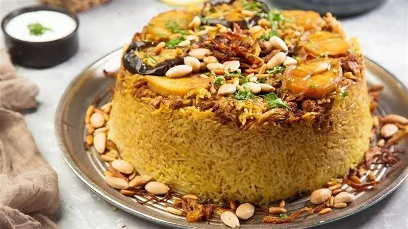 初開催!大阪ヘルスケアパビリオンにて、ヨルダン料理×大阪産(もん)ザーキフードフェスティバルを開催 画像 2