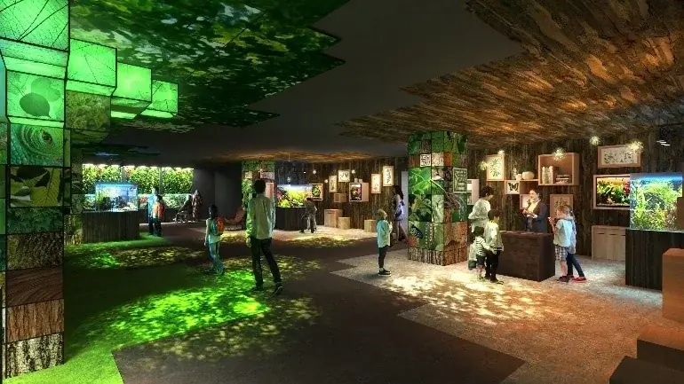 新生『パセーラ』新たな出店店舗が続々決定 画像 10