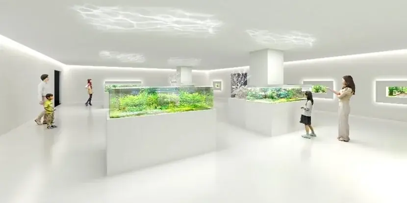 新生『パセーラ』新たな出店店舗が続々決定 画像 11