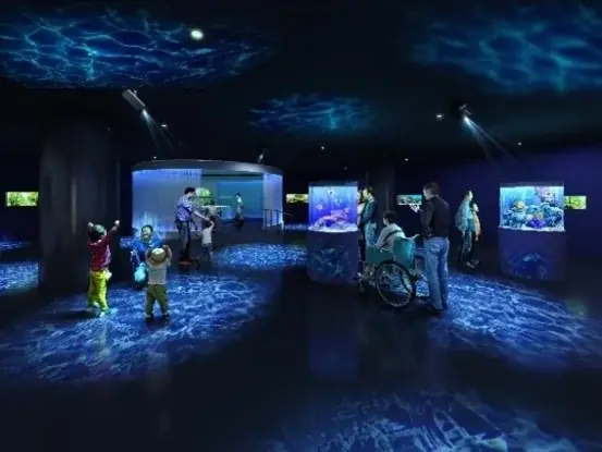 新生『パセーラ』新たな出店店舗が続々決定 画像 12