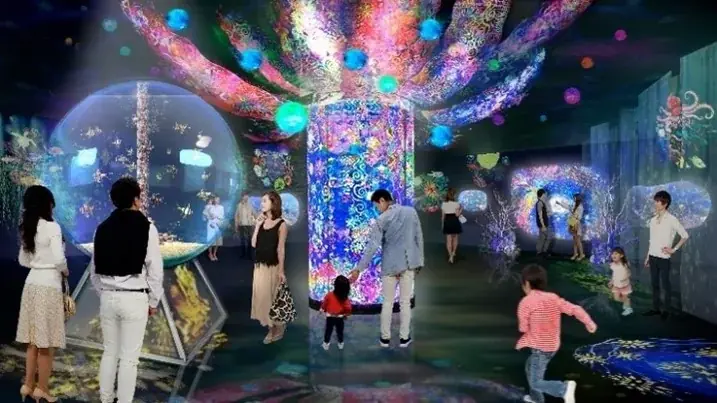 新生『パセーラ』新たな出店店舗が続々決定 画像 14