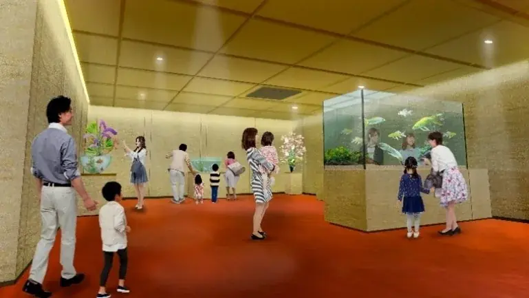 新生『パセーラ』新たな出店店舗が続々決定 画像 15