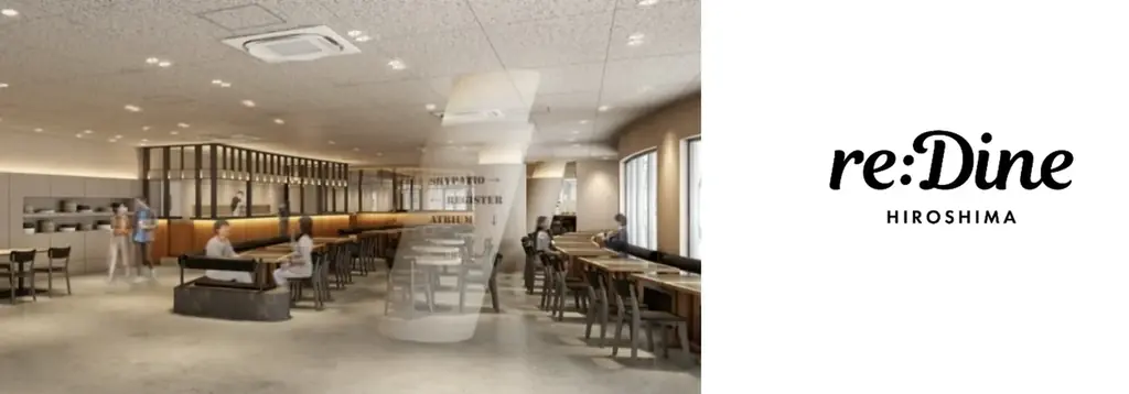 新生『パセーラ』新たな出店店舗が続々決定 画像 17