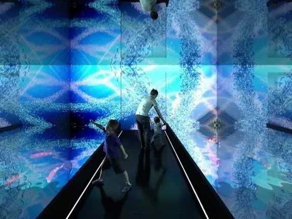 新生『パセーラ』新たな出店店舗が続々決定 画像 9