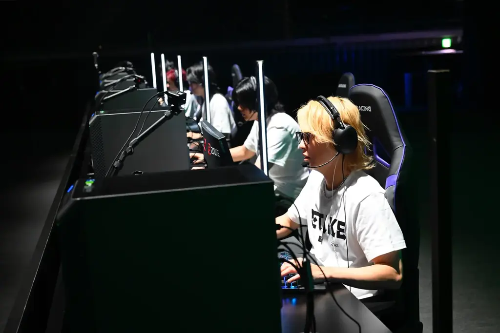 日本最大級のeスポーツ大会「VALORANT Challengers Japan 2025 Season Finals」日本の頂点がついに決まる「RIDDLE ORDER」が2年連続で年間王者に輝く！ 画像 11