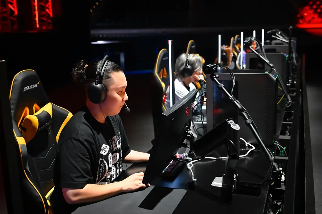 日本最大級のeスポーツ大会「VALORANT Challengers Japan 2025 Season Finals」日本の頂点がついに決まる「RIDDLE ORDER」が2年連続で年間王者に輝く！ 画像 12