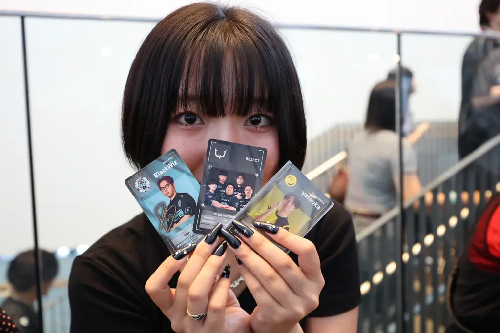 日本最大級のeスポーツ大会「VALORANT Challengers Japan 2025 Season Finals」日本の頂点がついに決まる「RIDDLE ORDER」が2年連続で年間王者に輝く！ 画像 13