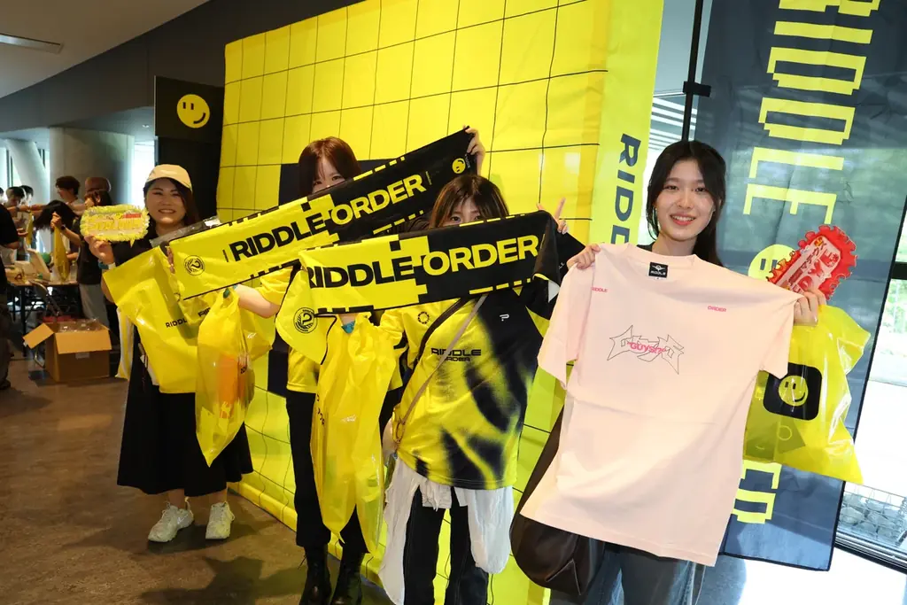 日本最大級のeスポーツ大会「VALORANT Challengers Japan 2025 Season Finals」日本の頂点がついに決まる「RIDDLE ORDER」が2年連続で年間王者に輝く！ 画像 15