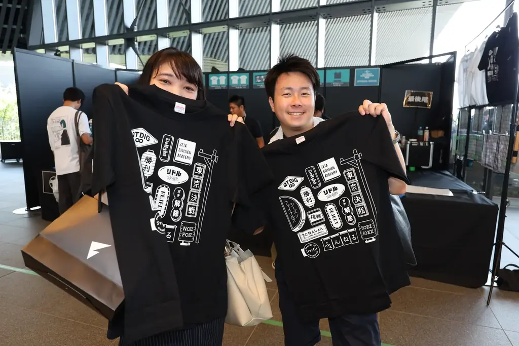 日本最大級のeスポーツ大会「VALORANT Challengers Japan 2025 Season Finals」日本の頂点がついに決まる「RIDDLE ORDER」が2年連続で年間王者に輝く！ 画像 16