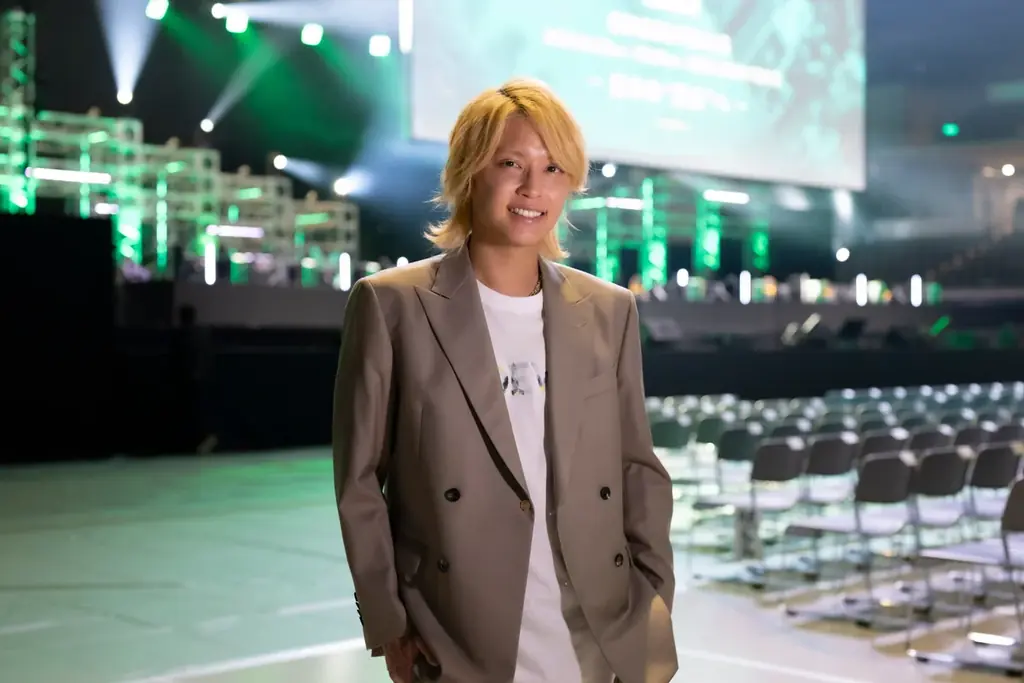 日本最大級のeスポーツ大会「VALORANT Challengers Japan 2025 Season Finals」日本の頂点がついに決まる「RIDDLE ORDER」が2年連続で年間王者に輝く！ 画像 20
