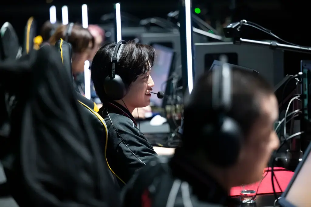 日本最大級のeスポーツ大会「VALORANT Challengers Japan 2025 Season Finals」日本の頂点がついに決まる「RIDDLE ORDER」が2年連続で年間王者に輝く! 画像 4