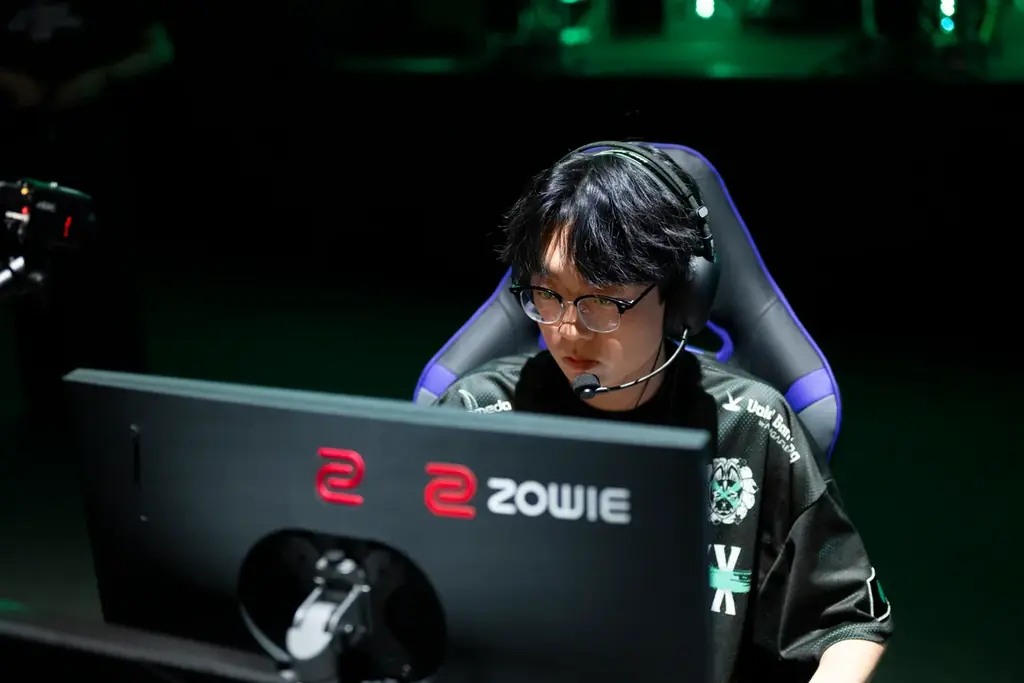 日本最大級のeスポーツ大会「VALORANT Challengers Japan 2025 Season Finals」日本の頂点がついに決まる「RIDDLE ORDER」が2年連続で年間王者に輝く! 画像 5