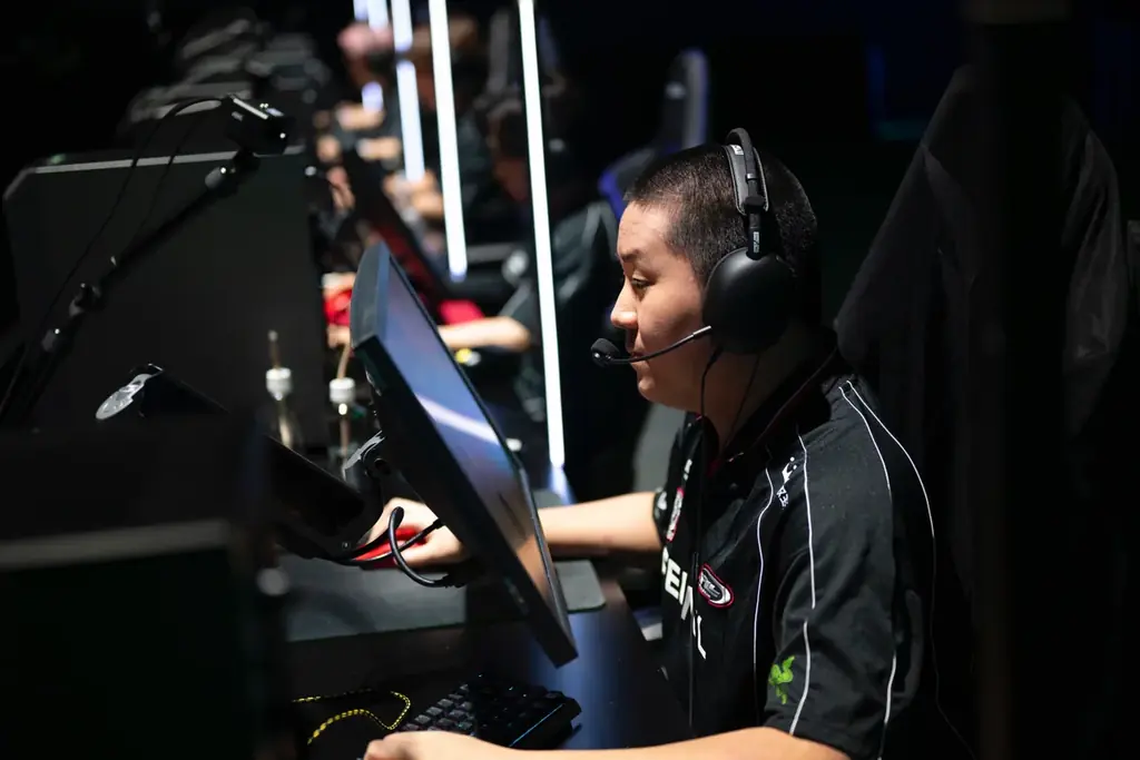 日本最大級のeスポーツ大会「VALORANT Challengers Japan 2025 Season Finals」日本の頂点がついに決まる「RIDDLE ORDER」が2年連続で年間王者に輝く! 画像 8