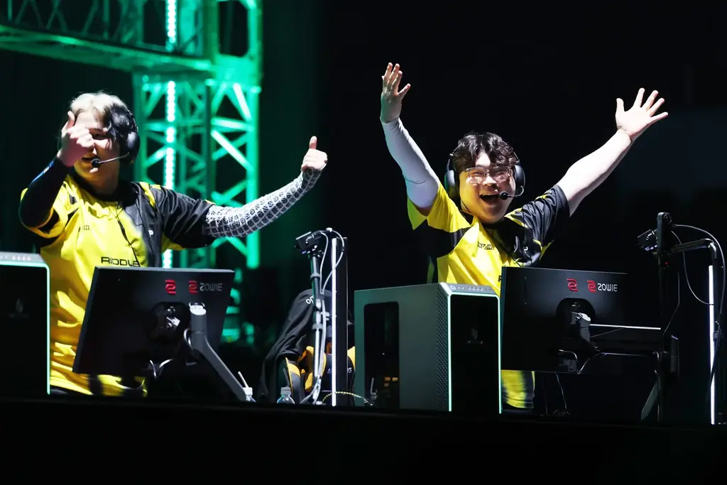 日本最大級のeスポーツ大会「VALORANT Challengers Japan 2025 Season Finals」日本の頂点がついに決まる「RIDDLE ORDER」が2年連続で年間王者に輝く！ 画像 9