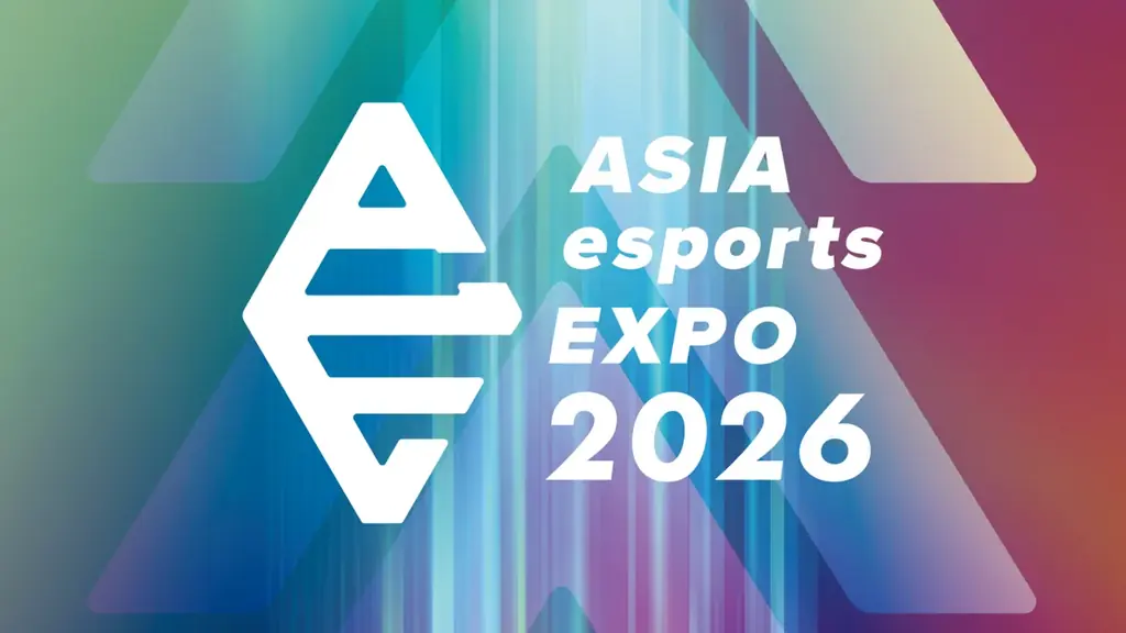 3/21・22開催　ASIA esports EXPO 2026が愛知で拡大