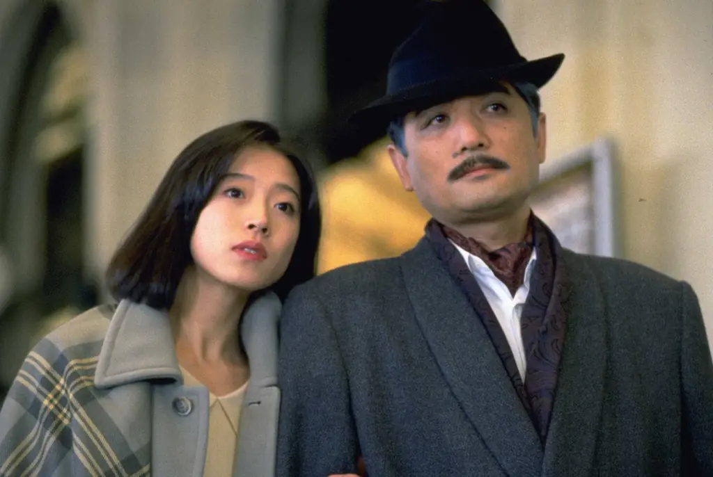 中森明菜『悪女』2作が8/31にノーCM連続放送