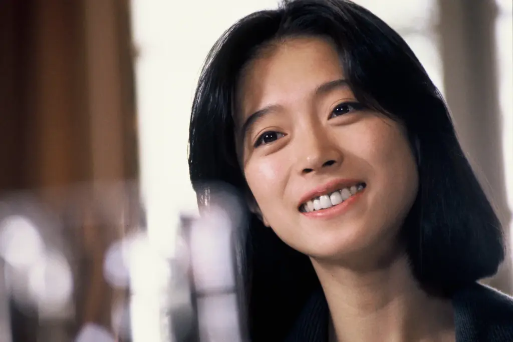 中森明菜サスペンスドラマ「悪女」シリーズ2作を8/31(日)再放送！CSホームドラマチャンネル 画像 11