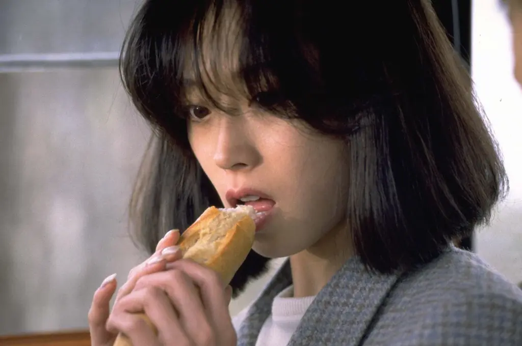 中森明菜サスペンスドラマ「悪女」シリーズ2作を8/31(日)再放送！CSホームドラマチャンネル 画像 13