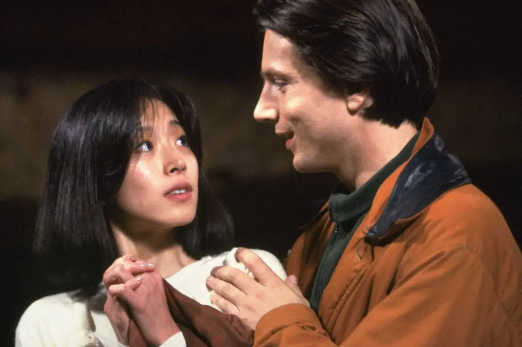 中森明菜サスペンスドラマ「悪女」シリーズ2作を8/31(日)再放送！CSホームドラマチャンネル 画像 15