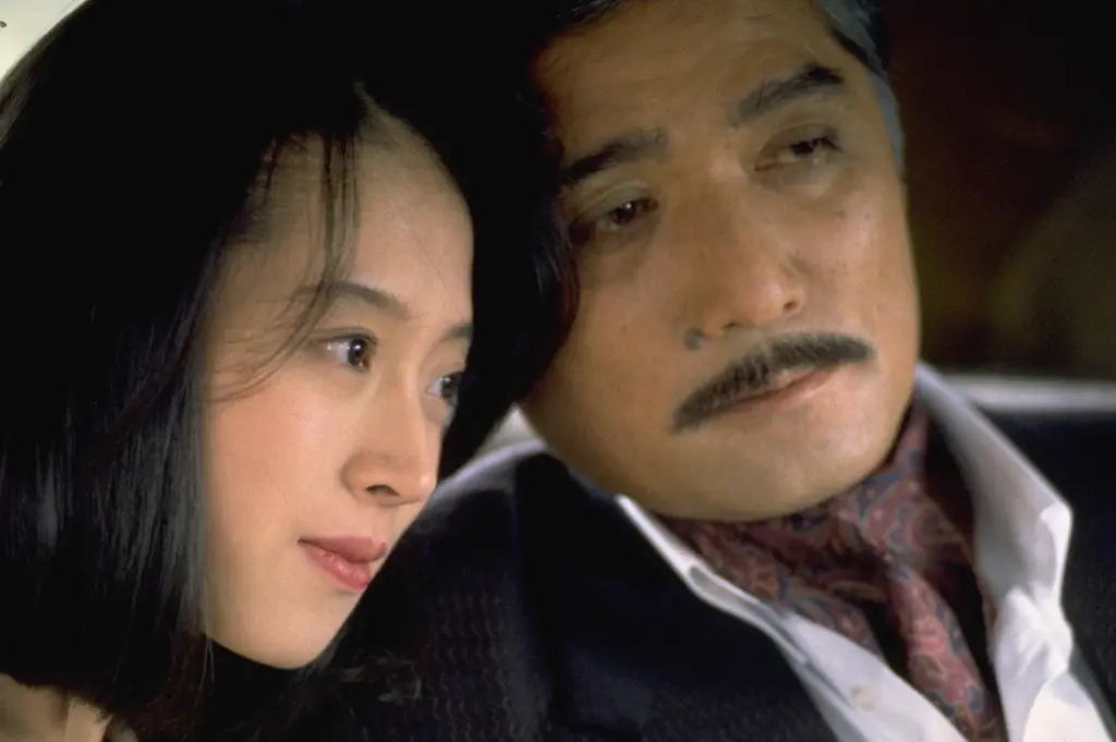 中森明菜サスペンスドラマ「悪女」シリーズ2作を8/31(日)再放送！CSホームドラマチャンネル 画像 16