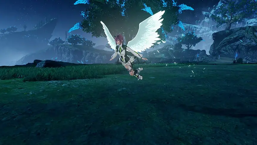 『PSO2 ニュージェネシス ver.2』新たなACスクラッチ「エレガントハーモニー’25」が登場！ 画像 10