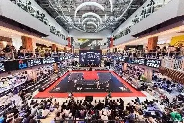 三井不動産×豊田通商×KDDI　収容客数1万人規模の多目的アリーナ「（仮称）名古屋アリーナ」着工　愛知県名古屋市に2027年秋竣工予定 画像 20