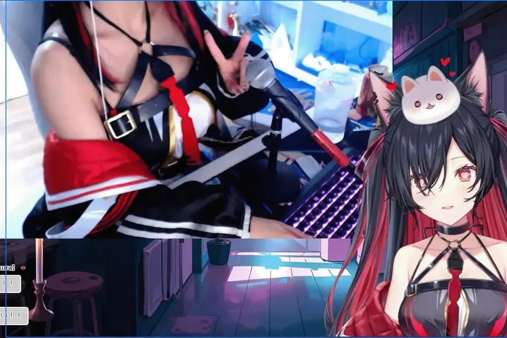 VTuber事務所910inc実写Vlogノウハウを活かした自治体向け官民連携地域課題の解決サービス”VTuberローカル”を提供開始【VTuberマーケティングWACTOR】 画像 10