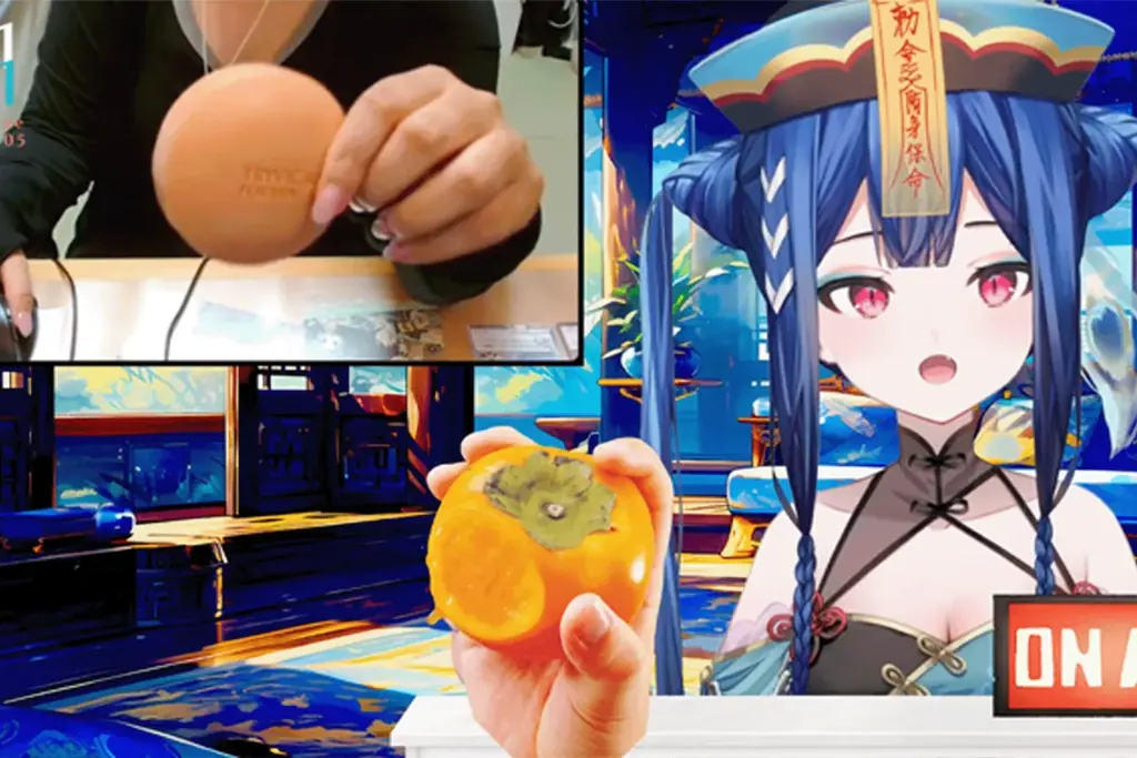 VTuber事務所910inc実写Vlogノウハウを活かした自治体向け官民連携地域課題の解決サービス”VTuberローカル”を提供開始【VTuberマーケティングWACTOR】 画像 11